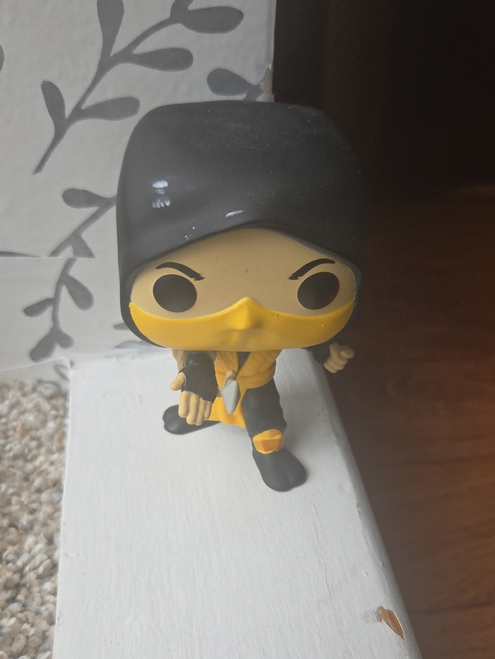 Random Funko Pops Loose 6 In Total - Picture 7 of 7